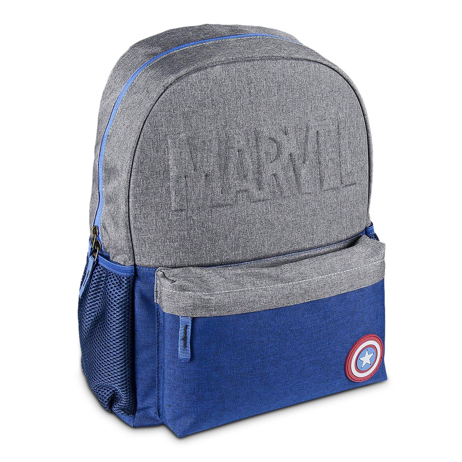 Produktbild Marvel - Captain America Rucksack