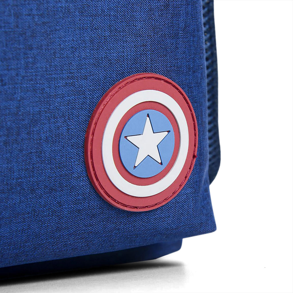 Immagine del prodotto Marvel - Zaino Captain America