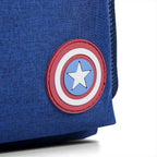 Immagine del prodotto Marvel - Zaino Captain America