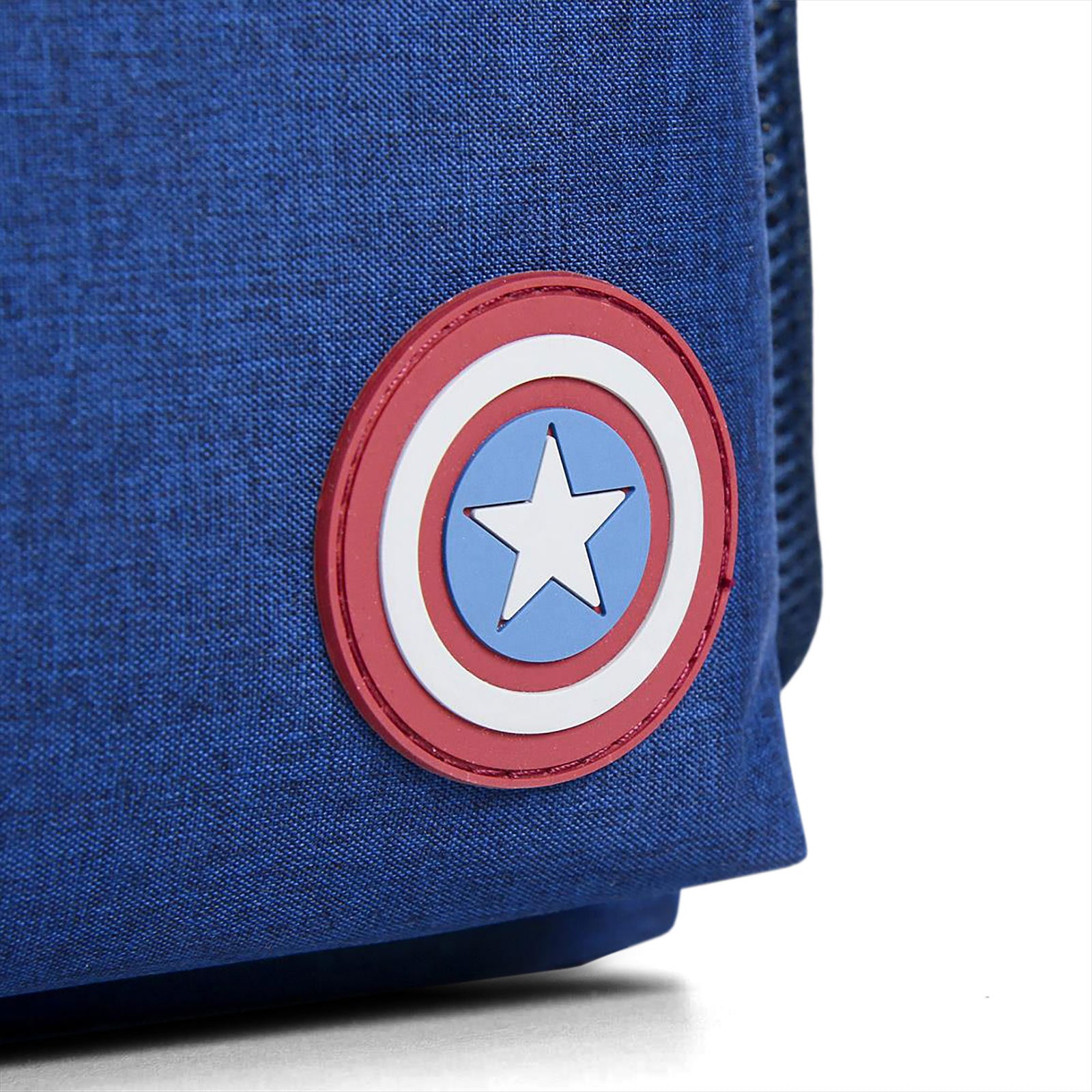 Produktbild Marvel - Captain America Rucksack