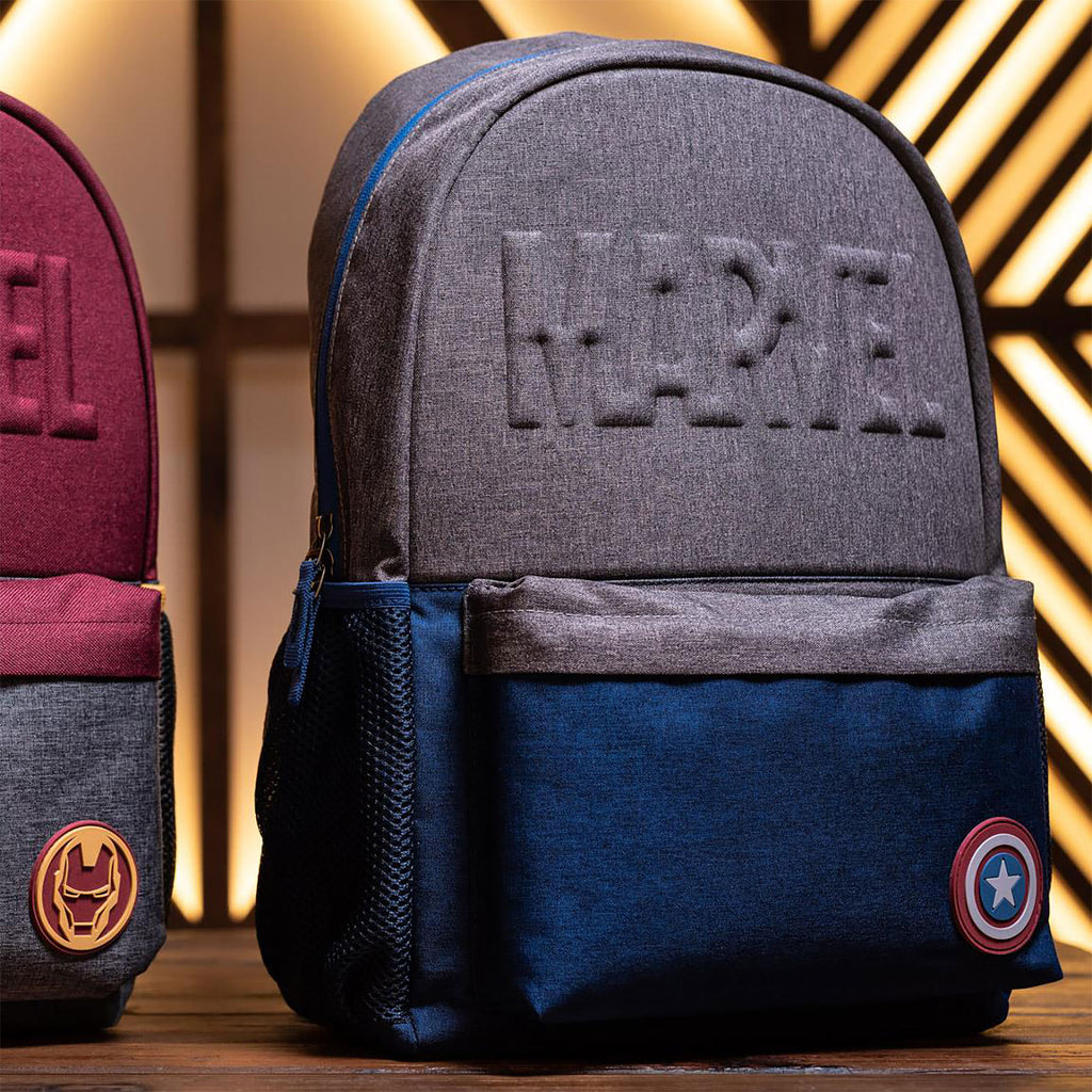 Immagine del prodotto Marvel - Zaino Captain America