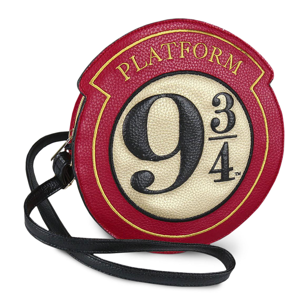 Image produit Harry Potter - Sac à main Voie 9 3/4