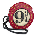 Image produit Harry Potter - Sac à main Voie 9 3/4