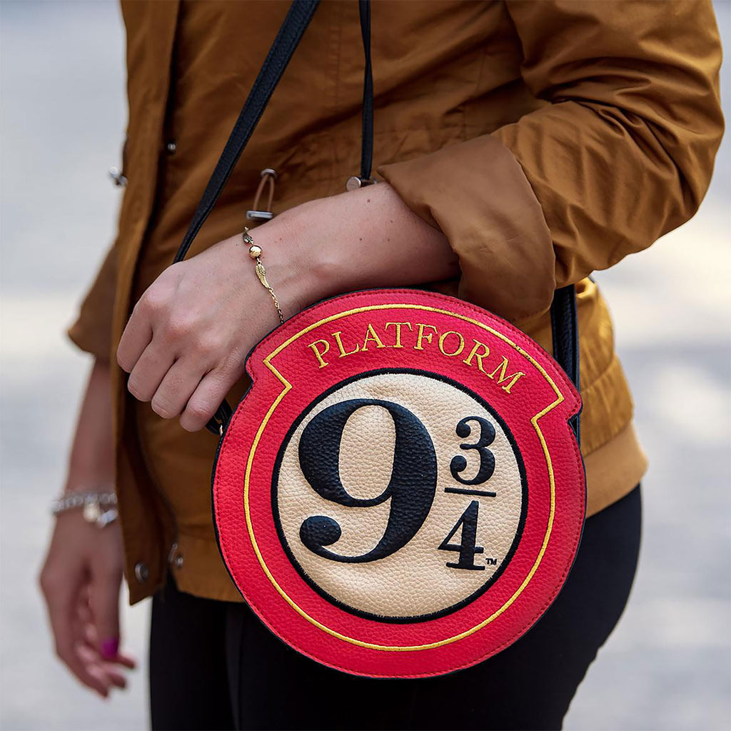 Image produit Harry Potter - Sac à main Voie 9 3/4