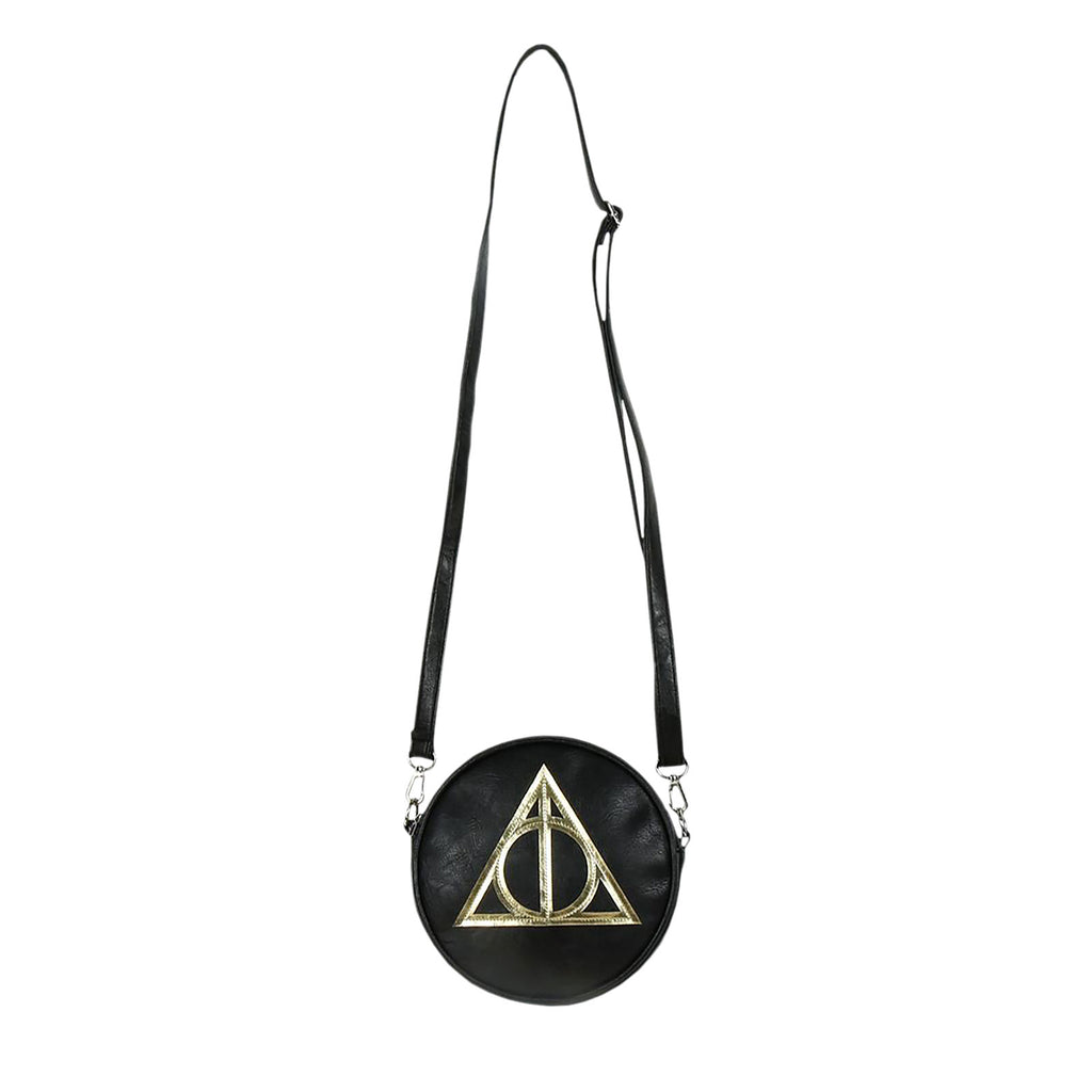 Image produit Harry Potter - Sac à main Reliques de la Mort