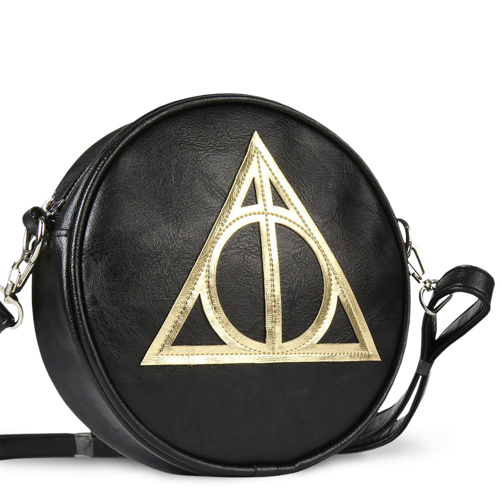 Image produit Harry Potter - Sac à main Reliques de la Mort