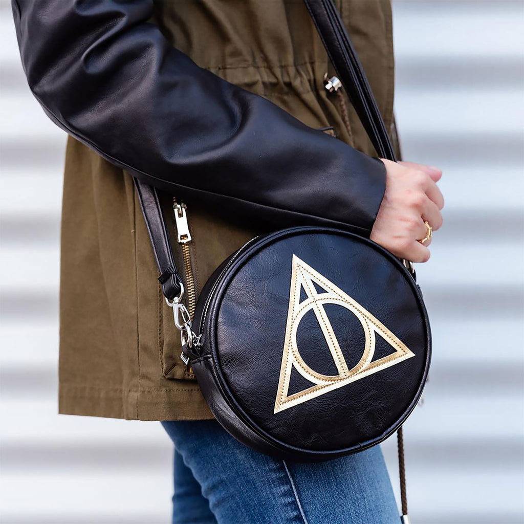 Image produit Harry Potter - Sac à main Reliques de la Mort