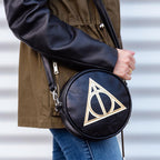 Image produit Harry Potter - Sac à main Reliques de la Mort
