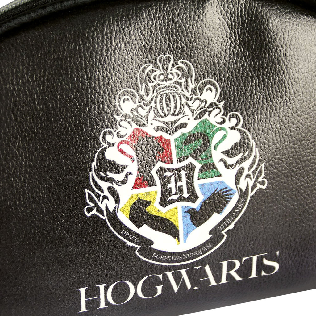 Immagine del prodotto Harry Potter - Borsa da toilette con stemma di Hogwarts