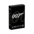 Image produit James Bond - 007 Cartes à jouer