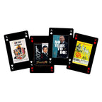 Image produit James Bond - 007 Cartes à jouer