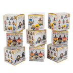 Produktbild Harry Potter - Mystery Radiergummi