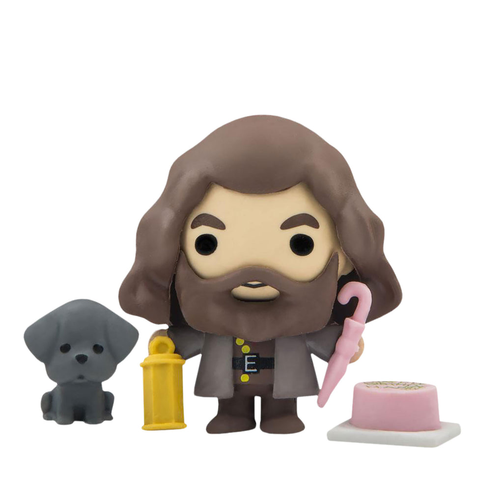 Produktbild Harry Potter - Mystery Radiergummi