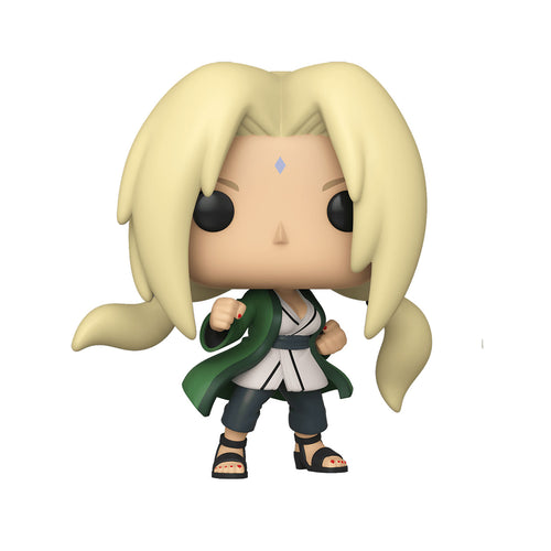 Image produit Naruto - Figurine Funko Pop Lady Tsunade