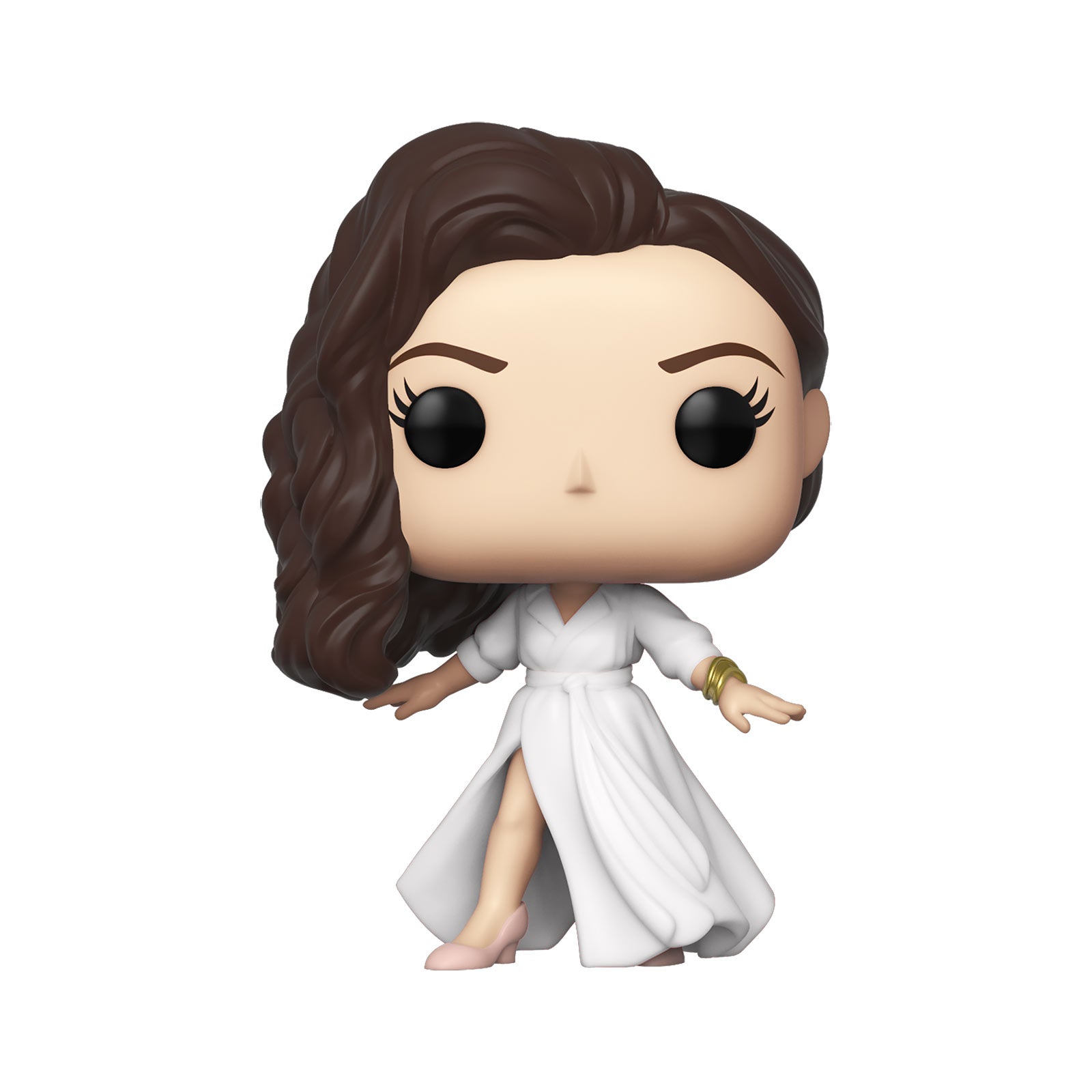 Produktbild Wonder Woman - Diana Prince Gala Funko Pop Figur