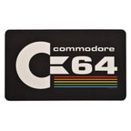 Image produit Commodore 64 - Planche à Petit Déjeuner Logo