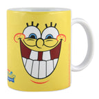 Immagine del prodotto SpongeBob - Tazza Faces