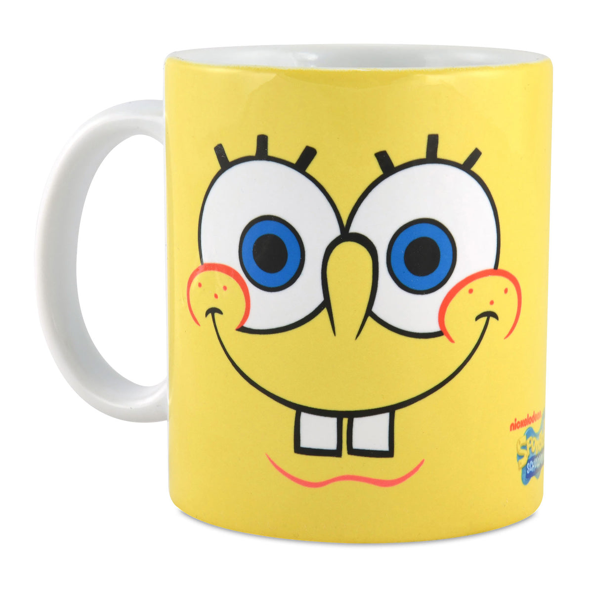 Immagine del prodotto SpongeBob - Tazza Faces