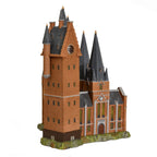 Produktbild Hogwarts Astronomie-Turm Miniatur Replik mit Beleuchtung - Harry Potter