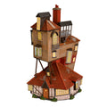 Image produit Réplique miniature de terrier de renard avec éclairage - Harry Potter