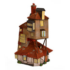 Image produit Réplique miniature de terrier de renard avec éclairage - Harry Potter