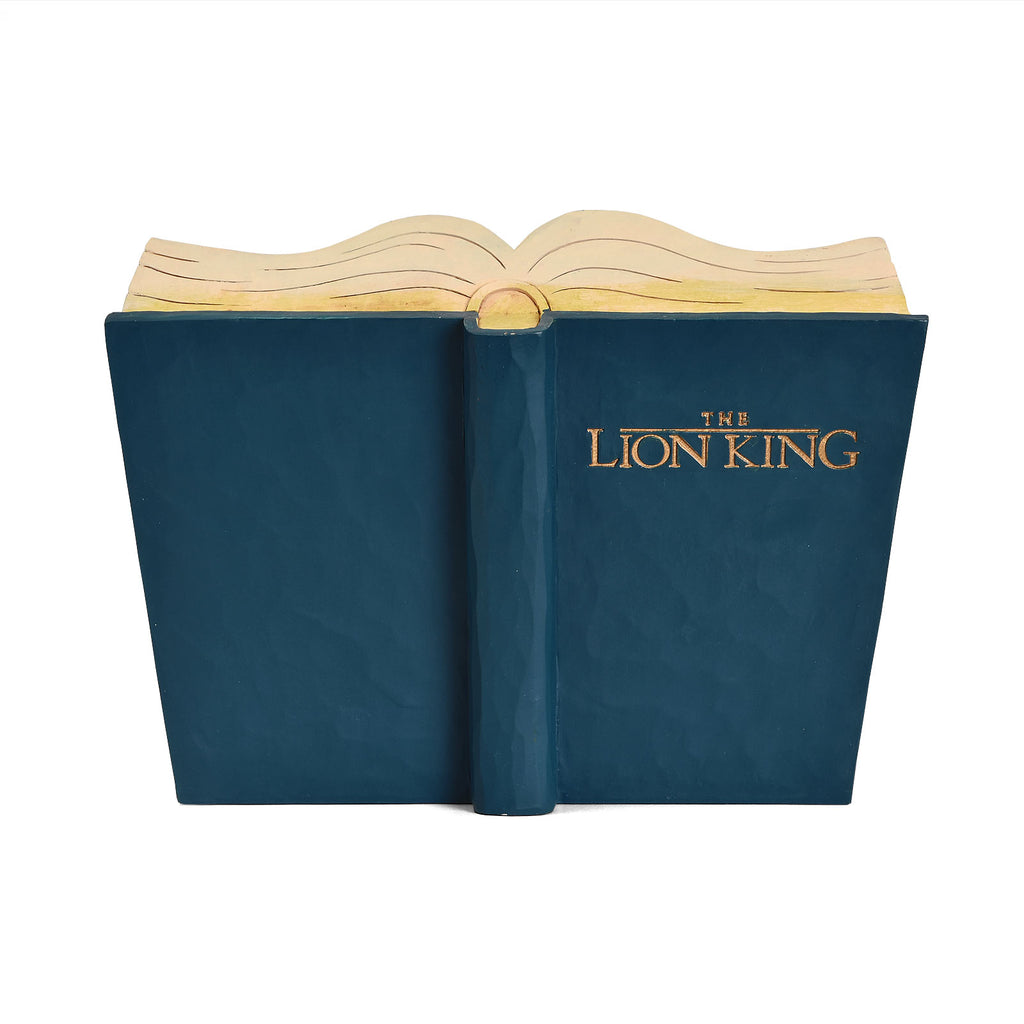 Immagine del prodotto Il Re Leone - Ricorda Chi Sei Figura di Libro Storico