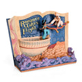 Immagine del prodotto Aladdin - Romance Takes Flight Storybook Figura