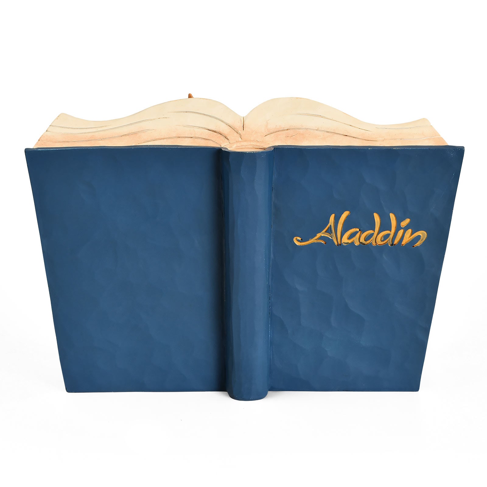 Immagine del prodotto Aladdin - Romance Takes Flight Storybook Figura