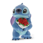 Produktbild Lilo & Stitch - Stitch Figur mit Rosen