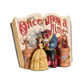 Produktbild Die Schöne und das Biest - Love Endures Storybook Figur