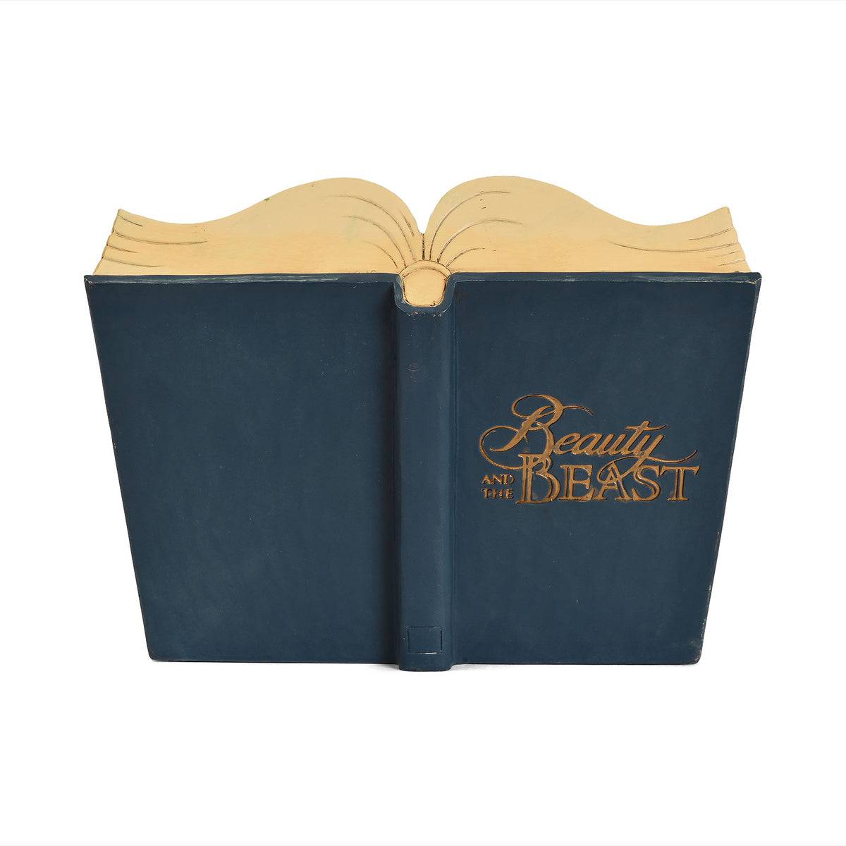 Produktbild Die Schöne und das Biest - Love Endures Storybook Figur