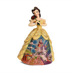 Immagine del prodotto La Bella e la Bestia - Figura Incantata di Belle