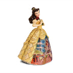 Immagine del prodotto La Bella e la Bestia - Figura Incantata di Belle