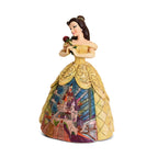 Immagine del prodotto La Bella e la Bestia - Figura Incantata di Belle
