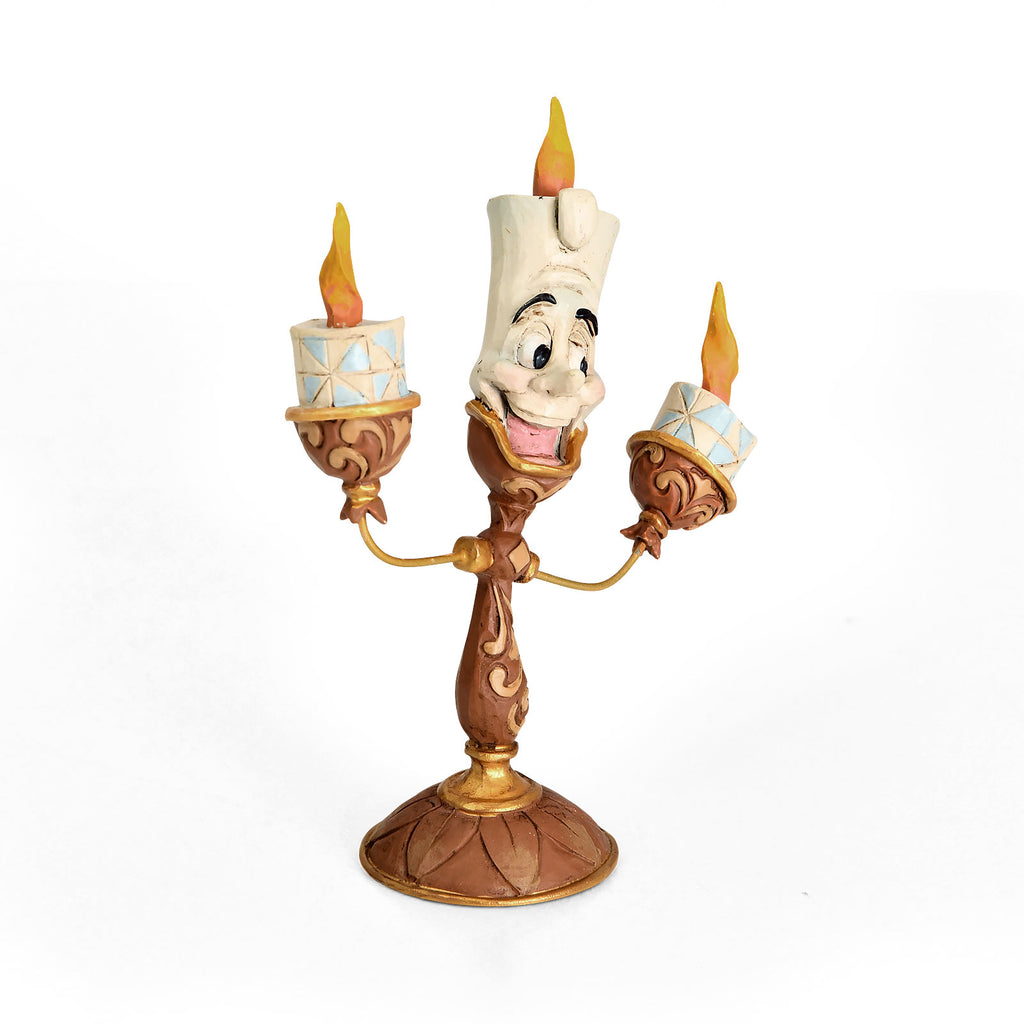 Immagine del prodotto La Bella e la Bestia - Figura di Lumiere