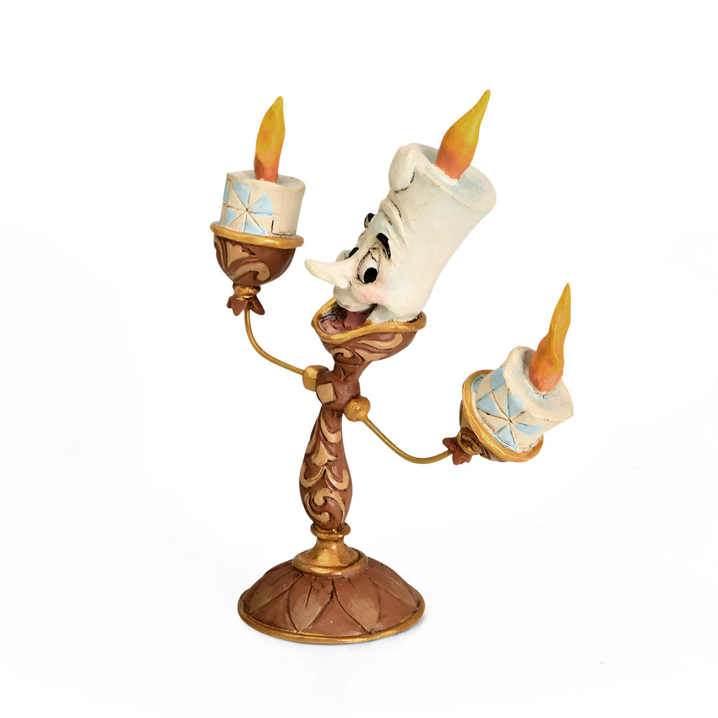 Immagine del prodotto La Bella e la Bestia - Figura di Lumiere
