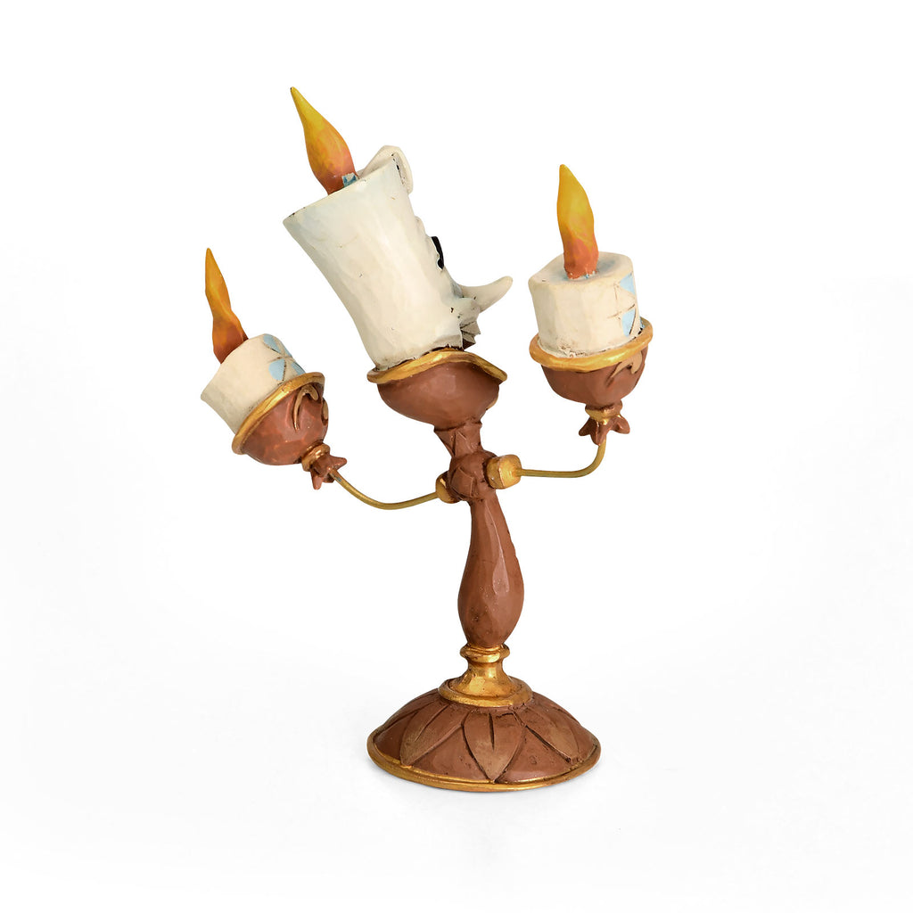 Immagine del prodotto La Bella e la Bestia - Figura di Lumiere