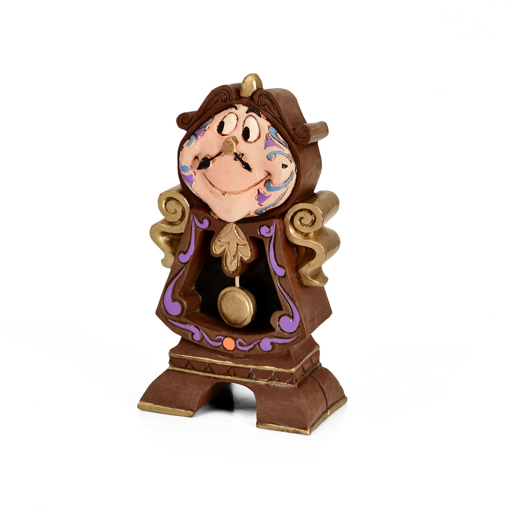 Image produit La Belle et la Bête - Figure Von Unruh