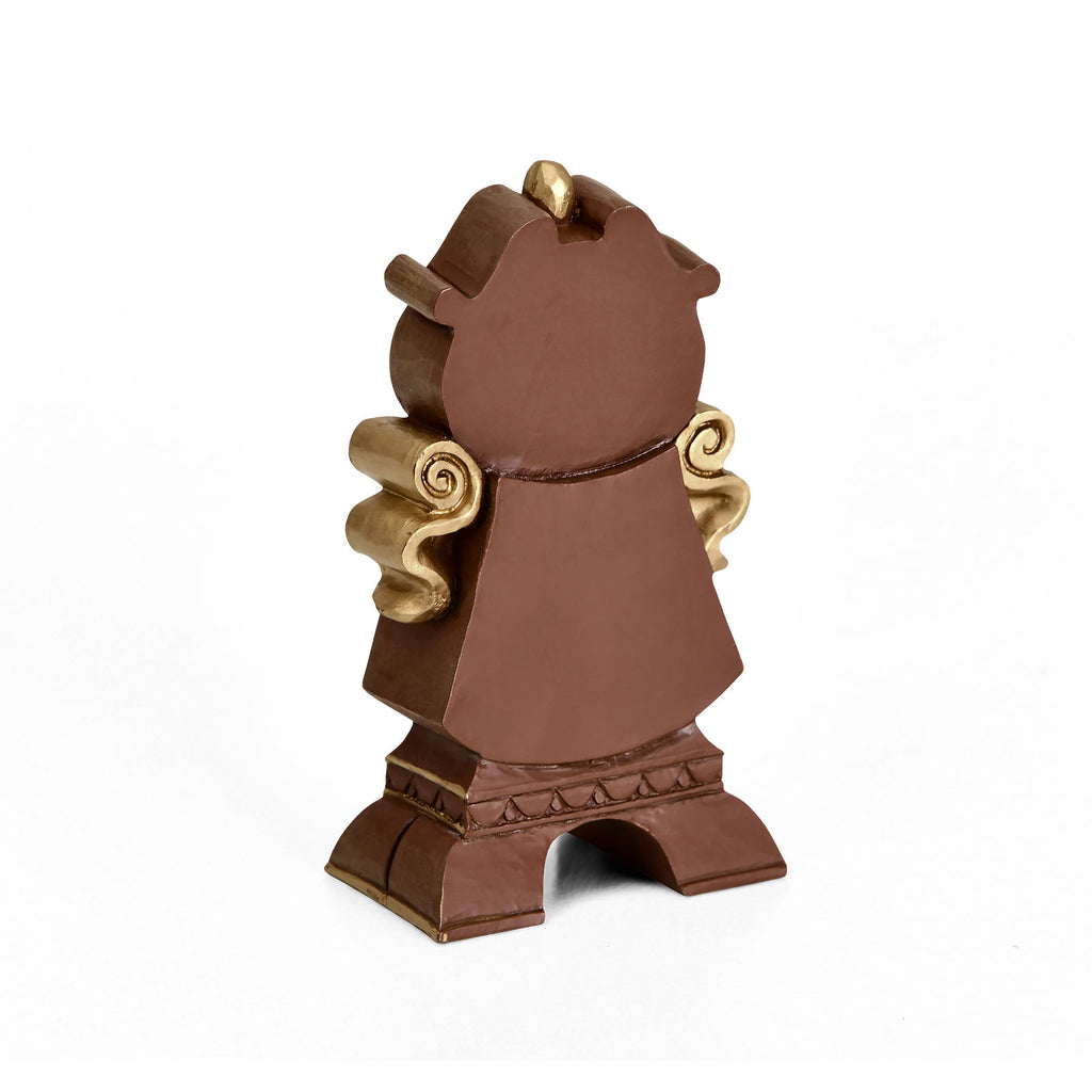 Image produit La Belle et la Bête - Figure Von Unruh