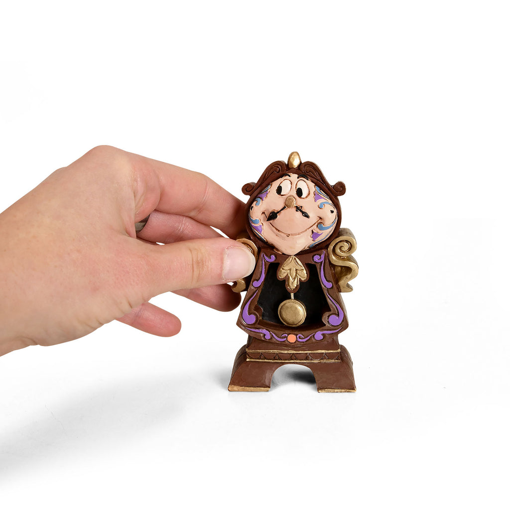 Image produit La Belle et la Bête - Figure Von Unruh