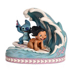Image produit Lilo & Stitch - Catch The Wave figurine