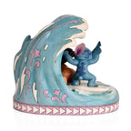 Image produit Lilo & Stitch - Catch The Wave figurine