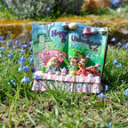 Produktbild Alice im Wunderland - Happy Unbirthday Storybook Figur