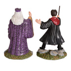 Produktbild Harry Potter - Dumbledore und Harry Figuren Set