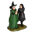 Produktbild Harry Potter - Professor Snape mit Professor McGonagall Figur
