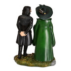 Produktbild Harry Potter - Professor Snape mit Professor McGonagall Figur