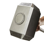Produktbild Thor - Hammer Mjölnir Replik mit Licht und Sound