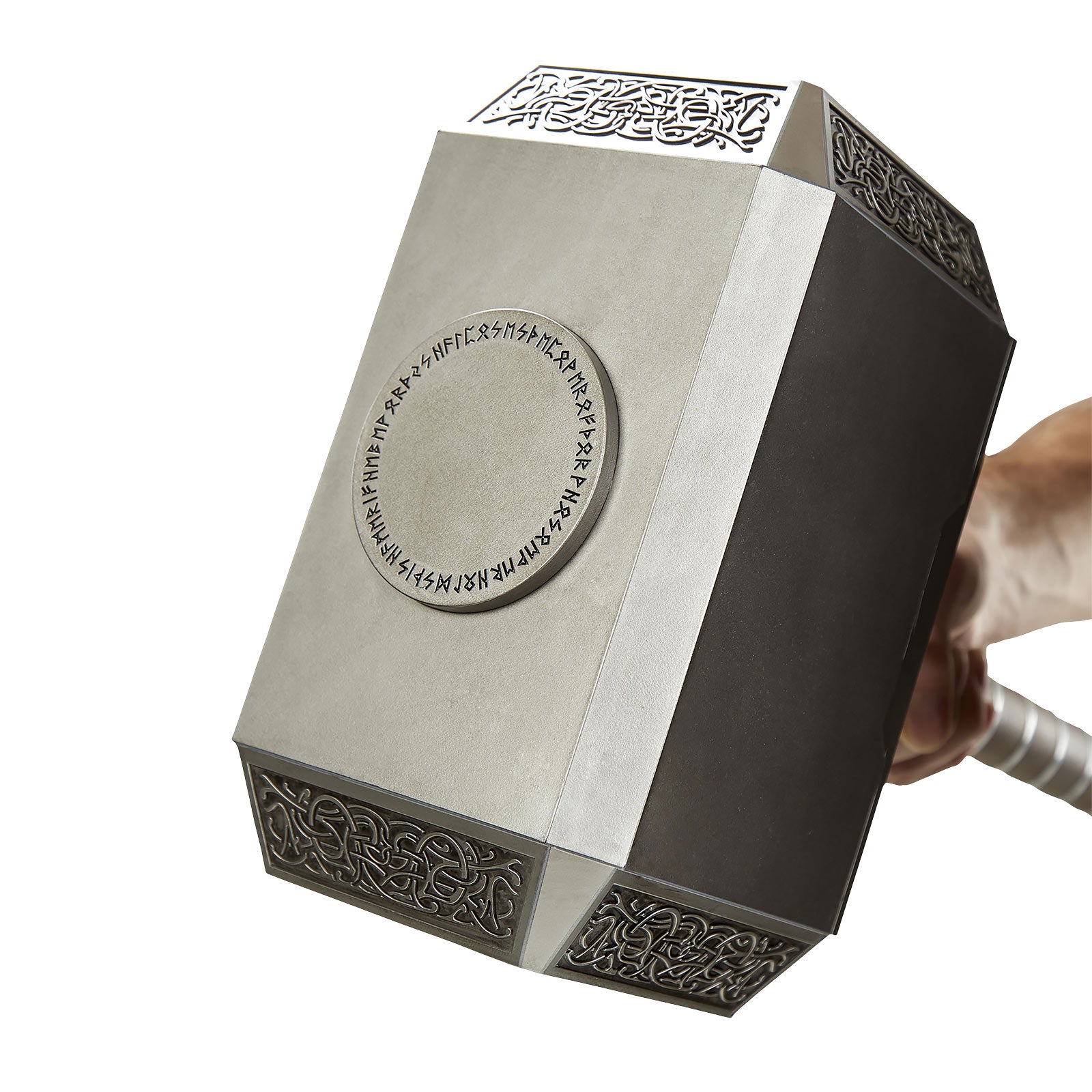 Produktbild Thor - Hammer Mjölnir Replik mit Licht und Sound