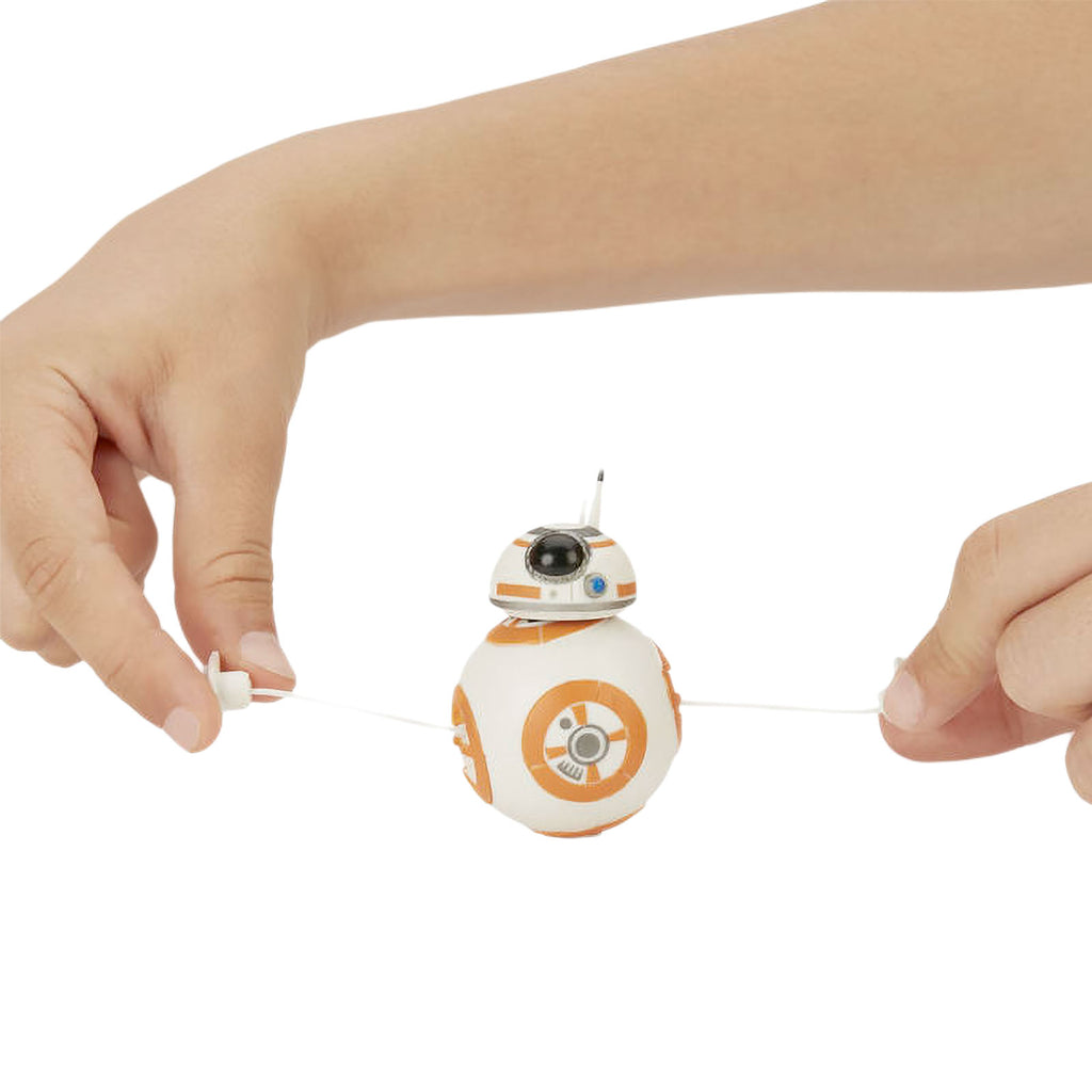 Image produit Star Wars - Ensemble de Figurines d'Action de Droides