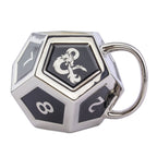 Produktbild Dungeons & Dragons - D12 Würfel Tasse